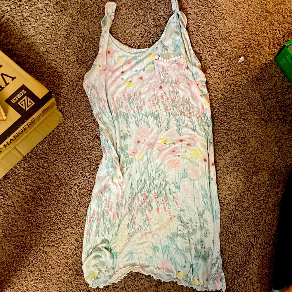 Really comfy sexy dress, Lauren Conrad